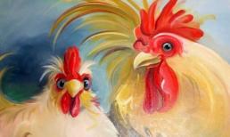 9 ngày cuối cùng của tháng 5: 3 con giáp có cơ hội kiếm tiền cực khủng, vạn sự như ý, đổi đời chỉ trong một đêm