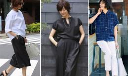 Khi phụ nữ ở độ tuổi 40-50, hãy cố gắng tránh 4 kiểu trang phục “rẻ tiền” này, nó sẽ khiến bạn trông già đi trông thấy