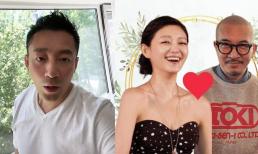 Uông Tiểu Phi hiếm hoi để lộ suy nghĩ thật: Tự hỏi đẹp trai thế này sao lại bị vợ bỏ?