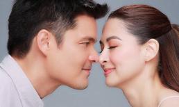 'Mỹ nhân đẹp nhất Philippines' nói về chuyện làm 'máy đẻ' và việc mang thai lần 3