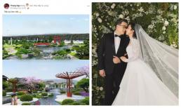 'Vua cá Koi' mở lại trang cá nhân và khẳng định đang hạnh phúc, Hà Thanh Xuân lại quyết làm điều này đến cùng