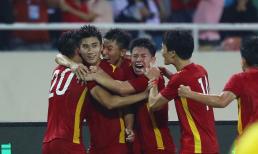 Kỷ lục vô tiền khoáng hậu của nhà vô địch U23 Việt Nam tại SEA Games