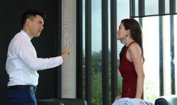 Vợ đi làm tối muộn chưa về, tôi kiểm tra định vị thì choáng váng phát hiện ra vị trí cô ấy đang ở