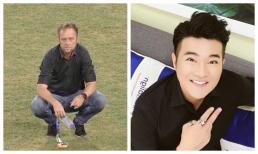 Minh Quân chê bai cách hành xử của huấn luyện viên trưởng U23 Thái Lan 'thiếu văn hóa' vì những chi tiết đắt giá này