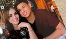 Chân dung và gia thế bạn gái Hiếu Nguyễn - em chồng Tăng Thanh Hà đang được dân mạng truyền tay nhau 