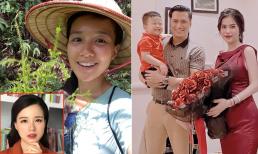 Sao Việt 23/5: MC Minh Trang đăng ảnh để mặt mộc nhận 'bão like'; Vợ cũ Việt Anh công khai: 'Đây người yêu em!'