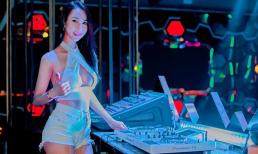 Gặp gỡ DJ Hoa Anh Túc - Cô nàng hiện đại đam mê vẻ đẹp truyền thống 