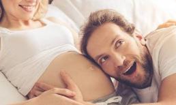 Tôi nên làm gì nếu chồng tôi có 'nhu cầu thể xác' sau khi mang thai? Những kiến ​​thức ít ỏi này, biết sớm còn hơn muộn