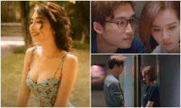 'Thương ngày nắng về': Minh Khuê - 'kẻ tình nghi' sẽ phá đám mối tình Hoàng Duy - Vân Trang là ai?