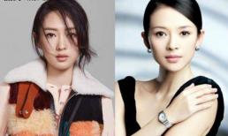 'Tiểu Chương Tử Di' suýt là con dâu tương lai của Trương Quốc Lập, bị hủy hoại bởi bạo lực, sau này kết hôn với một người giàu có ở tuổi 34