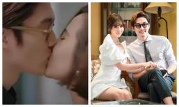 Huyền Lizzie đưa ra câu trả lời về cách xưng hô 'cậu - mợ' với Đình Tú trong 'Thương ngày nắng về'