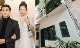 Vợ sắp cưới của diễn viên Huỳnh Anh bất ngờ chia sẻ về căn nhà mặt phố đang sở hữu, độ giàu có khiến dân tình trầm trồ 