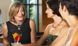 Cân nặng phù hợp để phụ nữ duy trì sau 40 tuổi là bao nhiêu? Phạm vi này, tôi hy vọng bạn có thể đạt được tiêu chuẩn