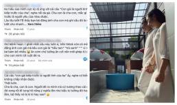 Giữa phát ngôn gây sốc của Cao Thái Hà, 'Vua cá Koi' gọi Hà Thanh Xuân là 'con gái kiếp trước' liền nhận ngay gạch đá