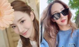 Được mệnh danh là 'Nữ hoàng dao kéo' nhưng sao giờ mặt của Park Min Young lại biến dạng thế này!