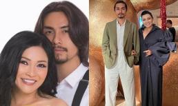 Phương Thanh tiếp tục khoe ảnh tình tứ bên tình trẻ, còn tiết lộ offline với fan 'ẩn ý' thông báo chuyện hẹn hò?