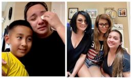 Con gái Phi Nhung tiếc nuối không làm điều này sớm hơn khi mẹ còn sống, bật khóc khi nhớ đến phụ huynh