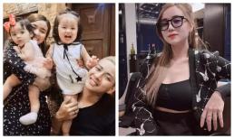 Vợ cũ Hoài Lâm đáp trả tinh tế nhưng cực ngầu khi bị mỉa mai nuôi con một mình