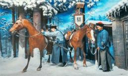 Không có điện thoại, Internet, người xưa truyền đạt tin tức như thế nào, nhất là truyền đạt mệnh lệnh quân sự?