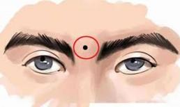 Nốt ruồi son trên mặt đàn ông báo hiệu phúc khí và tài vận may mắn, tương lai ắt thành công hơn người