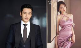 Rộ tin Huỳnh Hiểu Minh hẹn hò hot girl, dân mạng còn 'đào' được ảnh chụp chung với Angelababy trước kia