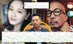 Từ Hy Viên bị chê chọn nhầm đối tượng để tái hôn khi netizen so sánh chồng cũ - chồng mới