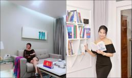 Phi Thanh Vân gây sốt khi bất ngờ tậu thêm căn hộ cao cấp cực xịn xò, nhìn là đủ biết khối tài sản khủng cỡ nào