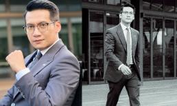 BTV Thời sự Tuấn Dương đăng ảnh đen trắng nhưng câu chuyện lại 'vàng ươm' khiến fan cười bò 