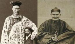 Hai kỳ nhân thời cổ đại Trung Quốc: Một người cao hơn 3 mét, một người sống thọ hơn 400 tuổi