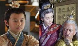 Cậu bé đáng thương, 2 tuổi bị cầm tù, 57 tuổi được phóng thích, không phân biệt được gà với vịt, chưa từng gặp phụ nữ