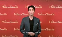 Hyun Bin có chia sẻ đầu tiên kể từ sau đám cưới thế kỷ với Son Ye Jin