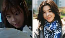 20 năm trôi qua, sắc vóc của ác nữ của 'Giày thủy tinh' ra sao mà khiến dân mạng giật mình?