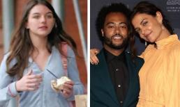 Bị bố bỏ rơi nhiều năm trời, mẹ lại liên tục có bạn trai mới, Suri phản ứng như thế nào?