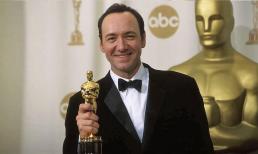 Tài tử từng đoạt 2 giải Oscar Kevin Spacey bị truy tố tội tấn công tình dục 3 người đàn ông