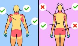 Xịt nước hoa ở nam giới và nữ giới có khác nhau không? Cách xịt nước hoa đúng để thơm lâu và thu hút đối phương