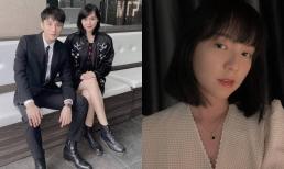 Sơn Tùng bất ngờ xóa khung hình chụp cùng Hải Tú, dân tình xôn xao 'đường ai nấy đi'?