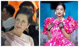 HH Lương Thùy Linh hóa quý cô kiêu kì đọ trình catwalk cùng Siêu mẫu Châu Á, NSND Lan Hương lộ nhan sắc thật qua camera thường