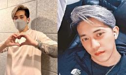 Hot boy bán thịt lợn được mời làm người mẫu vì quá đẹp trai