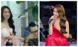 Hòa Minzy phản ứng thế nào khi bị Hoàng Rapper 'bóc giá' cát sê quảng cáo 2 tỷ/hợp đồng?