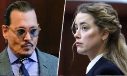 Cuộc chiến pháp lý giữa Johnny Depp và Amber Heard đi đến hồi kết, hậu quả tồi tệ nhất được phơi bày