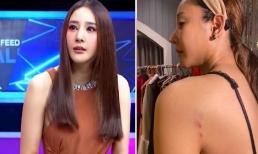 Vụ sao 'Chiếc lá cuốn bay' ngã sông qua đời được lật lại, hình nạn nhân bị ép chụp khỏa thân trước khi chết bị lộ?