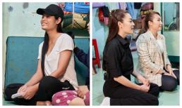 Trân Đài bật khóc nức nở trước ước nguyện cuối cùng của Châu Kim Sang khi đang bị ung thư