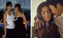 Á hậu làm 'dâu hụt' đế chế Samsung sở hữu nhan sắc thời thanh xuân như thế nào mà khiến tài tử hàng đầu xứ Hàn say như điếu đổ?