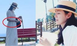 Phía Son Ye Jin lên tiếng trước tin đồn đang mang thai sau 2 tháng đám cưới 