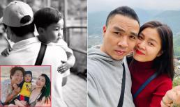 Sao Việt 29/5: Bạn trai cũ của Hòa Minzy đã về Việt Nam gặp con trai sau hơn 1 năm xa cách? MC Nguyễn Hoàng Linh đi bar, chồng phản ứng bất ngờ 