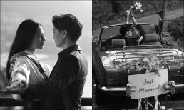 Ngô Thanh Vân và Huy Trần lại gây mê với loạt ảnh thơ như ngôn tình, độ đẹp đôi lại càng được ngưỡng mộ hơn cả