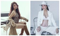 Kiwi Ngô Mai Trang xác nhận mang thai lần 4, tăng 13 kg nhưng nhan sắc vẫn gây thương nhớ