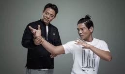 Anh là học trò duy nhất của Lý Liên Kiệt, đến Thành Long còn phải nể, cả làng giải trí không ai dám khiêu khích anh ta!