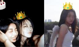 Con gái Vương Phi đón sinh nhật tuổi 16 một mình vì bố mẹ đều bận vui bên tình mới