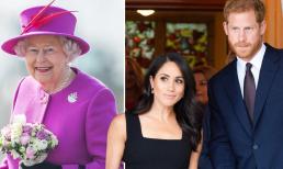 'Quay đầu là bờ' hay chỉ muốn chiếm spotlight? Vợ chồng Meghan để Nữ hoàng gặp con gái vào dịp sinh nhật Lilibet và động thái mới với căn nhà ở Anh 